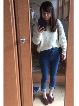 yuriさんのコーディネート