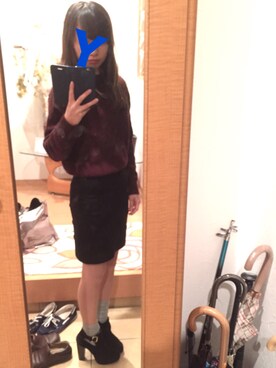 yuriさんのコーディネート