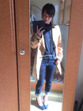 yuriさんのコーディネート