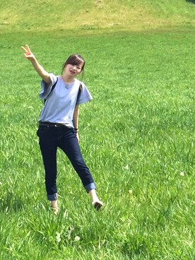 yuriさんのコーディネート