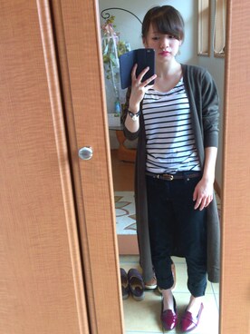 yuriさんのコーディネート