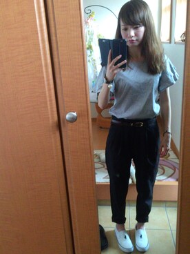 yuriさんのコーディネート