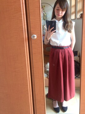 yuriさんのコーディネート