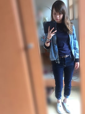 yuriさんのコーディネート