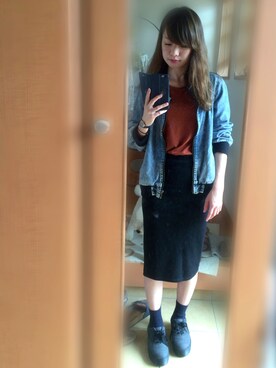 yuriさんのコーディネート