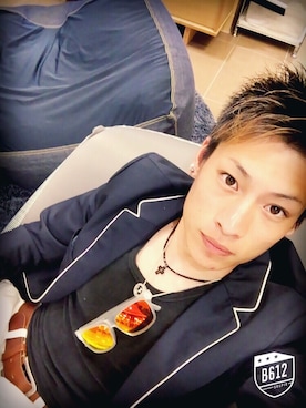 ゆーがさんのコーディネート