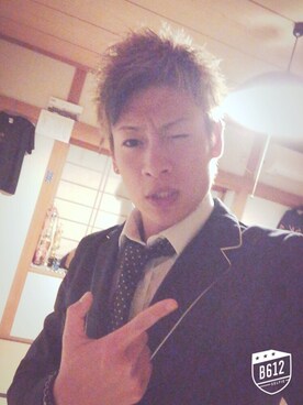 ゆーがさんのコーディネート