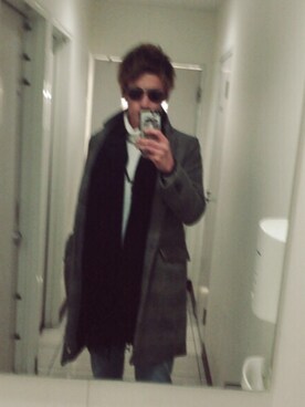 ゆーがさんのコーディネート