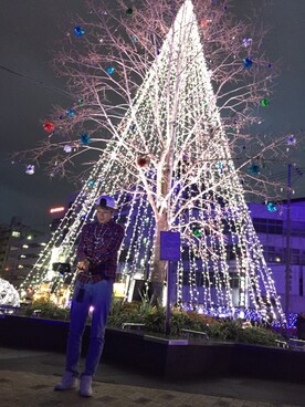 ゆーがさんのコーディネート