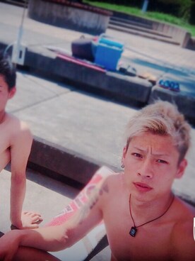 ゆーがさんのコーディネート