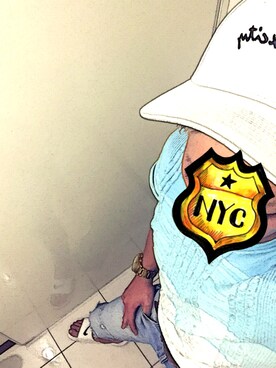 ゆーがさんのコーディネート