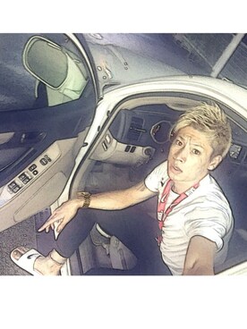 ゆーがさんのコーディネート