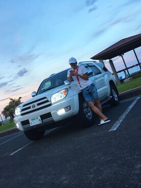 ゆーがさんのコーディネート