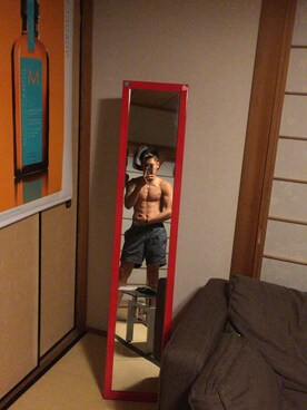 ゆーがさんのコーディネート