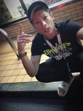 ゆーがさんのコーディネート