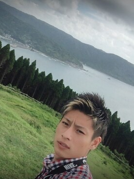 ゆーがさんのコーディネート