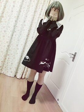 BbigbrotherRさんのコーディネート