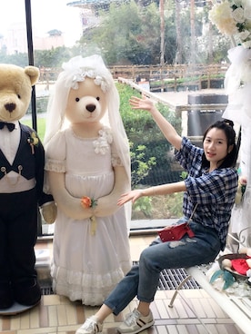 BbigbrotherRさんのコーディネート