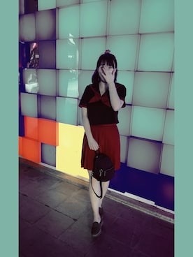 BbigbrotherRさんのコーディネート