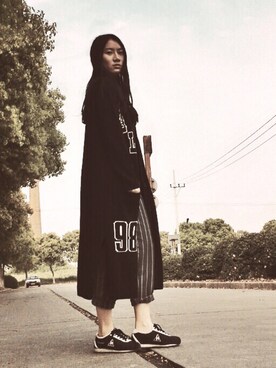 BbigbrotherRさんのコーディネート