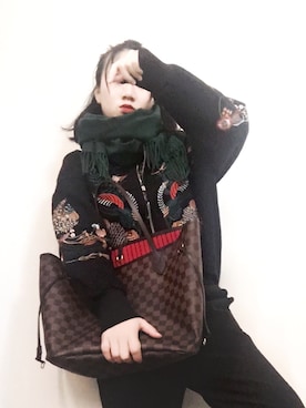 BbigbrotherRさんのコーディネート