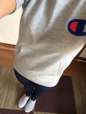 ちびまるこさんのコーディネート