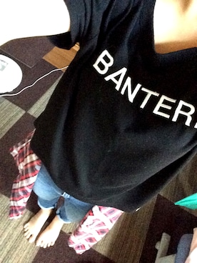 ちびまるこさんのコーディネート