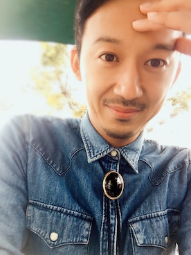 YuCaiさんのコーディネート