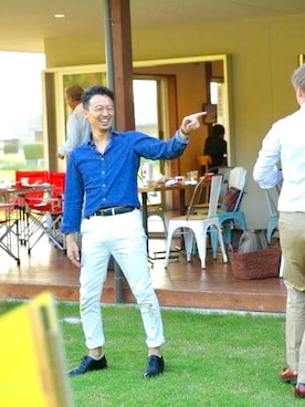 YuCaiさんのコーディネート