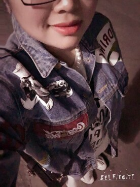 徐左--zoeyさんのコーディネート