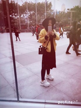 徐左--zoeyさんのコーディネート