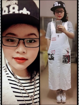 徐左--zoeyさんのコーディネート