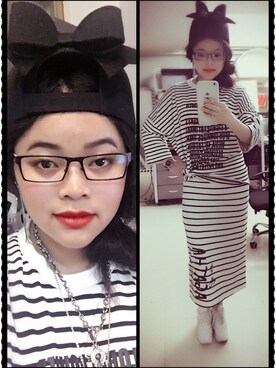 徐左--zoeyさんのコーディネート