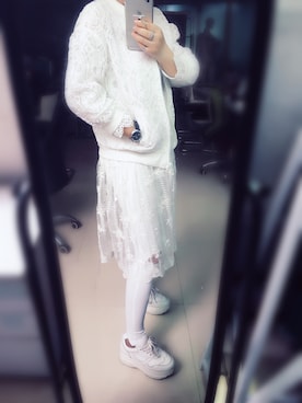 徐左--zoeyさんのコーディネート