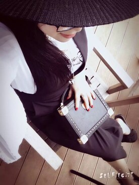 徐左--zoeyさんのコーディネート