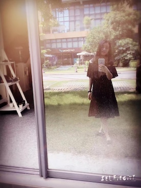 徐左--zoeyさんのコーディネート