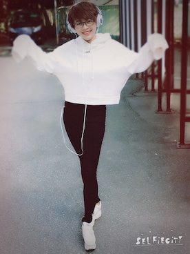 徐左--zoeyさんのコーディネート