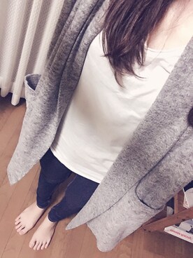 ｃｈｉｅ ʚ♡ɞさんのコーディネート