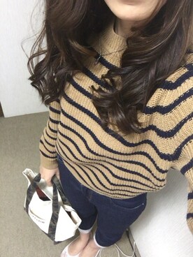 ｃｈｉｅ ʚ♡ɞさんのコーディネート