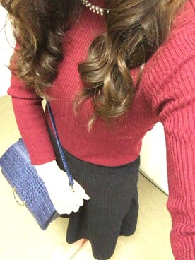 ｃｈｉｅ ʚ♡ɞさんのコーディネート