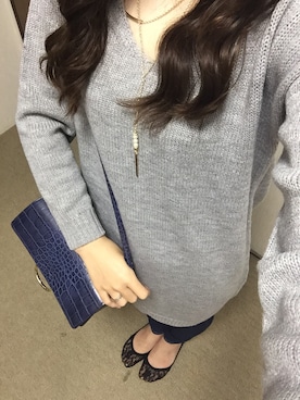 ｃｈｉｅ ʚ♡ɞさんのコーディネート