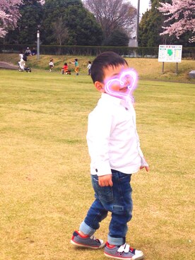 kiraraさんのコーディネート