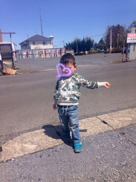 kiraraさんのコーディネート