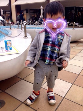 kiraraさんのコーディネート