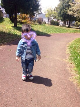 kiraraさんのコーディネート