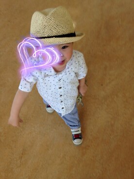 kiraraさんのコーディネート