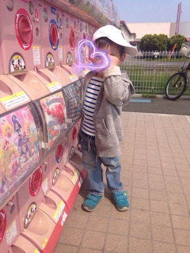 kiraraさんのコーディネート