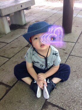 kiraraさんのコーディネート