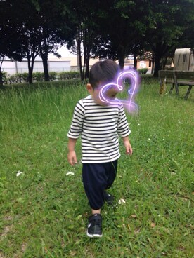 kiraraさんのコーディネート