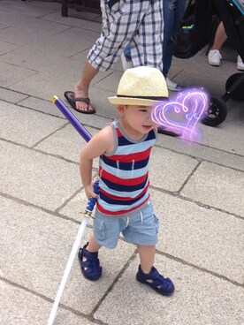 kiraraさんのコーディネート